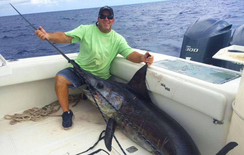 Charter Fishing & Tours in Naples, Florida - Gulf of Mexico | FishyBizness